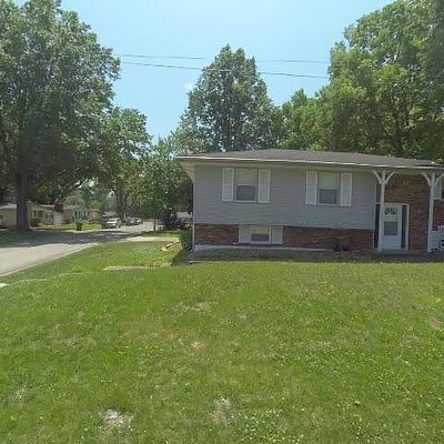 12521 E 51 St St S, Independence, MO 64055