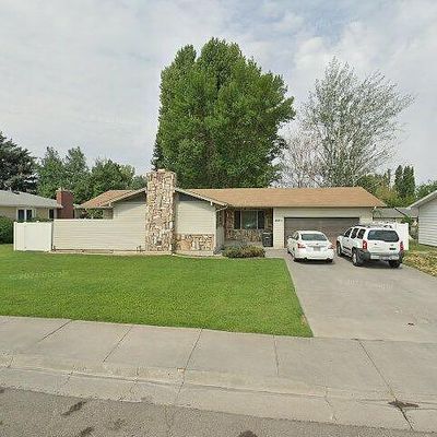 1253 Norton Ave, Idaho Falls, ID 83402