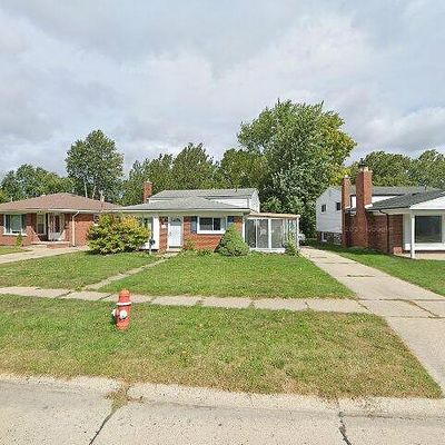 1255 Parliament Ave, Madison Heights, MI 48071