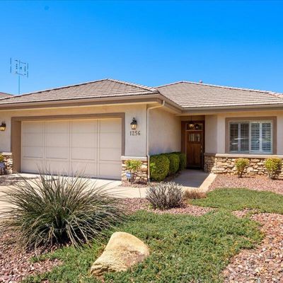 1256 Pebble Spgs, Prescott, AZ 86301