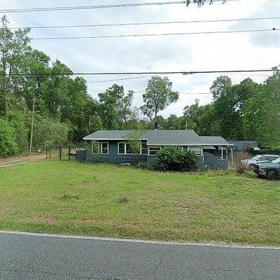 1256 Spring Garden Ranch Rd, De Leon Springs, FL 32130