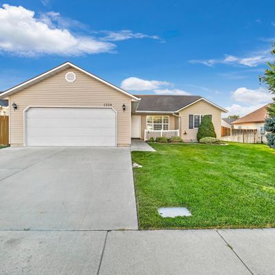 1258 Fiesta Way, Twin Falls, ID 83301