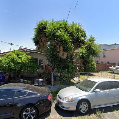 126 17 Th St, Richmond, CA 94801