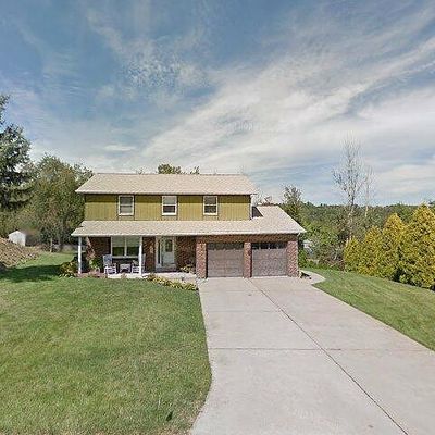 126 Athens Dr, Greensburg, PA 15601