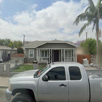 126 E 53 Rd St, Long Beach, CA 90805