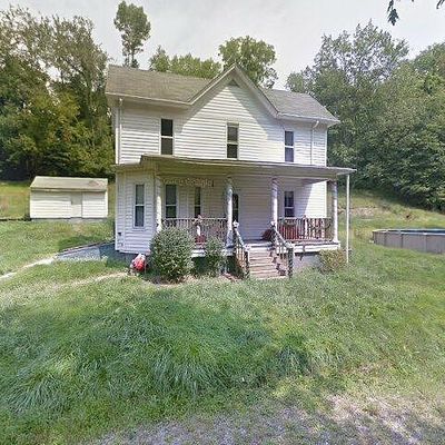 126 Mill Rd, Flushing, OH 43977