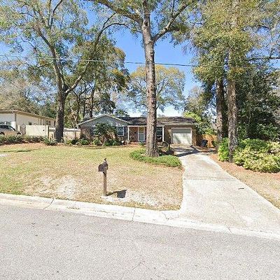 1260 Stow Ave, Pensacola, FL 32503