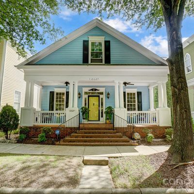 12627 Bullock Greenway Blvd, Charlotte, NC 28277