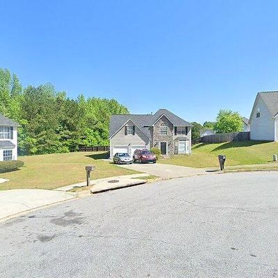 1264 Pebble Ridge Ln, Hampton, GA 30228