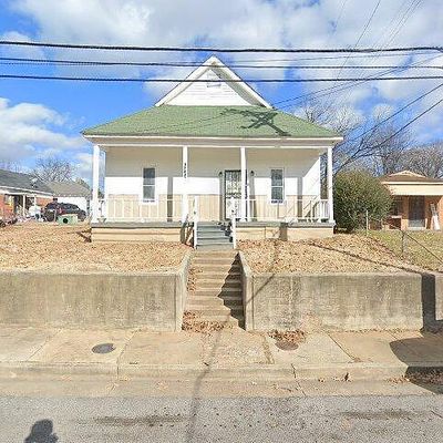 1266 Saxon Ave, Memphis, TN 38106