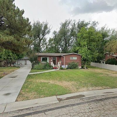 1266 E Mar Vian Dr, Salt Lake City, UT 84124