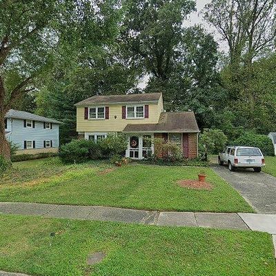 127 Parkview Rd, Stratford, NJ 08084