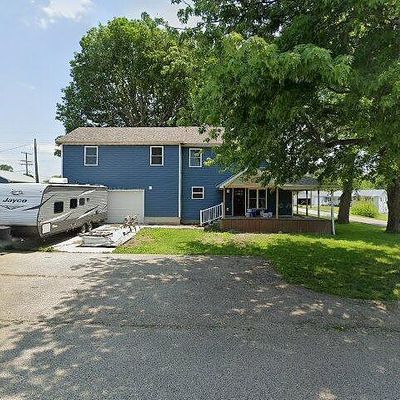 127 S Franklin St, Ladoga, IN 47954