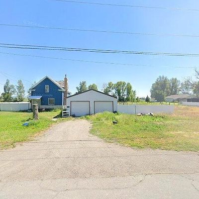 127 W 1 St S, Teton, ID 83451