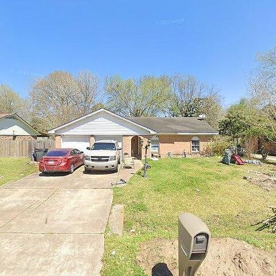 12702 Dakar Dr, Houston, TX 77065