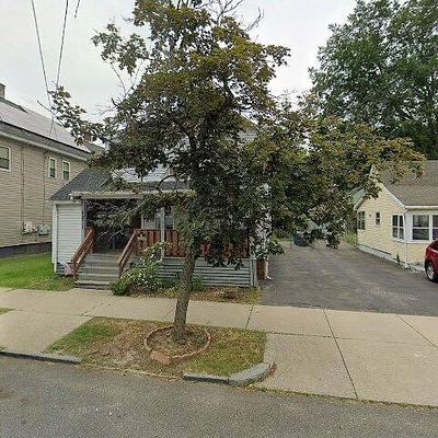 1271 Worcester St, Indian Orchard, MA 01151