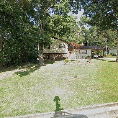 1271 Pearl Dr, Cherryville, NC 28021