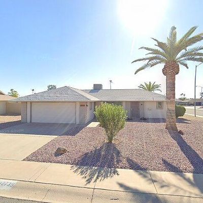 12739 W Beechwood Dr, Sun City West, AZ 85375