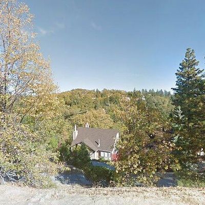 1275 Portillo Ln, Lake Arrowhead, CA 92352