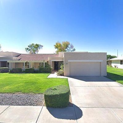 12755 W Ballad Dr, Sun City West, AZ 85375