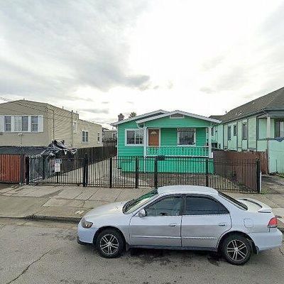 1276 75 Th Ave, Oakland, CA 94621