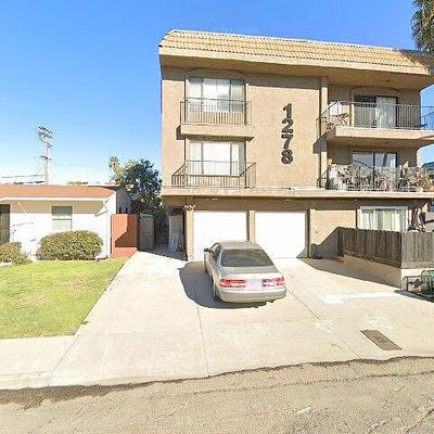 1278 Pacific Beach Dr #6, San Diego, CA 92109