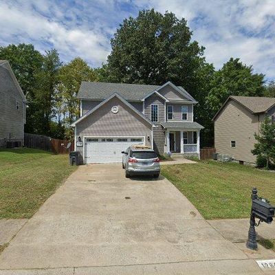 1284 Morstead Dr, Clarksville, TN 37042