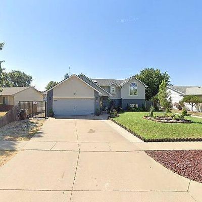 129 W 53 Rd St S, Wichita, KS 67217