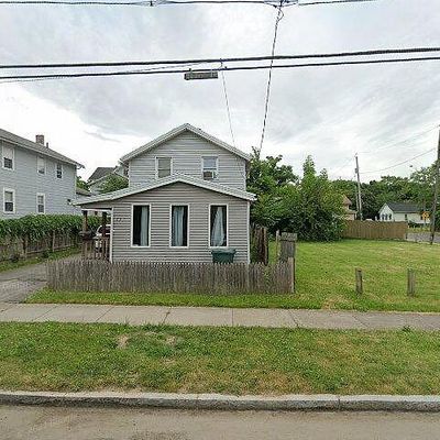 129 Wilder St, Rochester, NY 14611