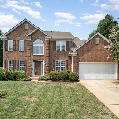 12907 Mccahan Ln, Huntersville, NC 28078