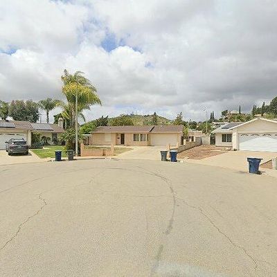 1292 Sorrento Pl, Escondido, CA 92027