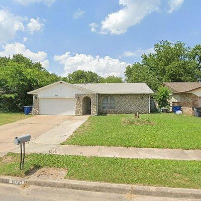 12947 E 32 Nd St, Tulsa, OK 74134