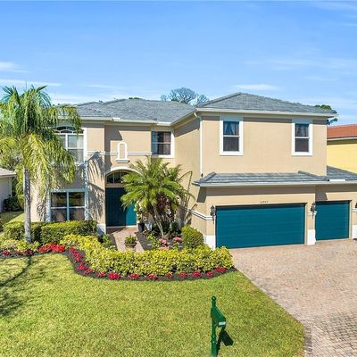 12957 Turtle Cove Trl, North Fort Myers, FL 33903