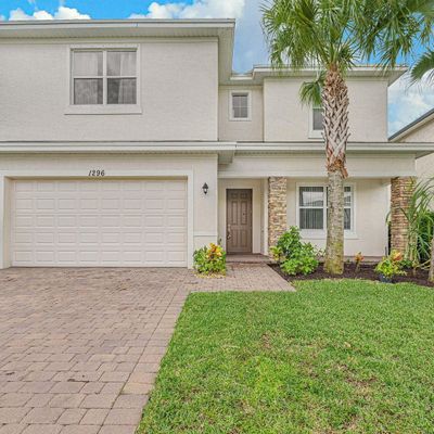 1296 Nw Leonardo Cir, Port Saint Lucie, FL 34986