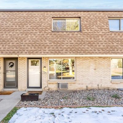 12987 W 20 Th Ave, Golden, CO 80401