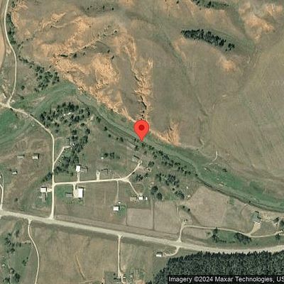 13 Brush Hollow Dr, Hulett, WY 82720