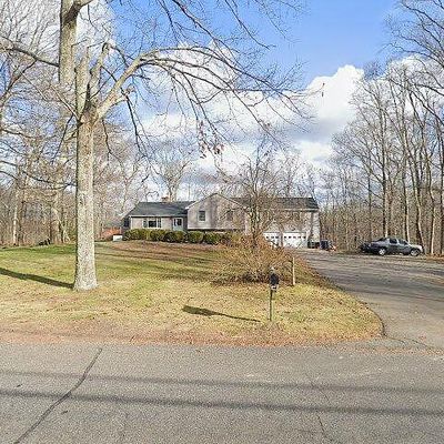 13 Hunt Rd, Columbia, CT 06237