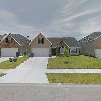 13 Huntington Rd, Port Wentworth, GA 31407