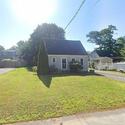 13 Nickerson St, Plymouth, MA 02360