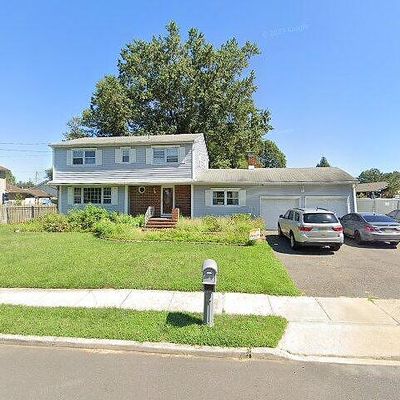 13 W Constitution Dr, Bordentown, NJ 08505