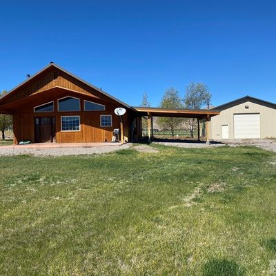 130 Vista Ln, Challis, ID 83226