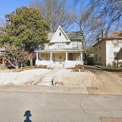 1302 Harbert Ave, Memphis, TN 38104