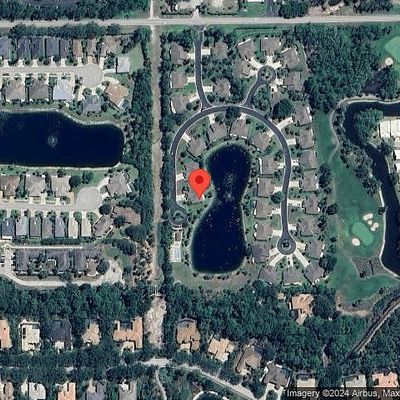 1302 Park Lake Dr, Naples, FL 34110