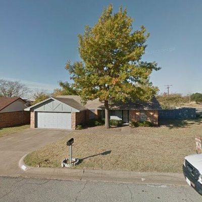 1302 Randy Dr, Weatherford, TX 76086