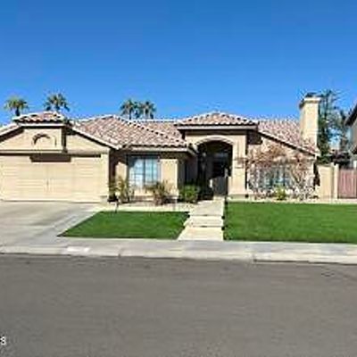 1302 W Honeysuckle Ln, Chandler, AZ 85248