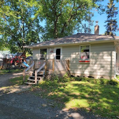 13020 N 2 Nd Ave, Lindstrom, MN 55045