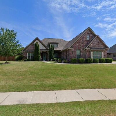 1303 Nw Hermanus St, Bentonville, AR 72712