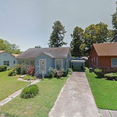 1303 Robinson St, El Dorado, AR 71730