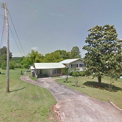 1305 Clairmont Dr, Weaver, AL 36277