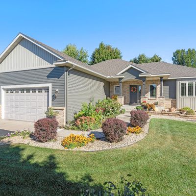 13053 180 Th Ct Nw, Elk River, MN 55330